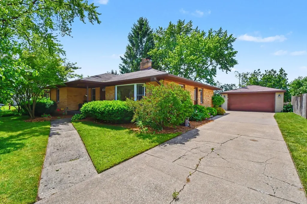 1849 Avondale Drive SE Grand Rapids City MI 49506