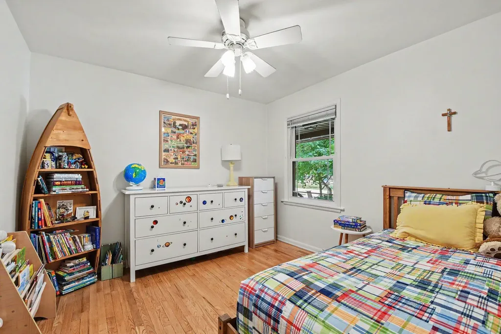 1849 Avondale Drive SE Grand Rapids City MI 49506