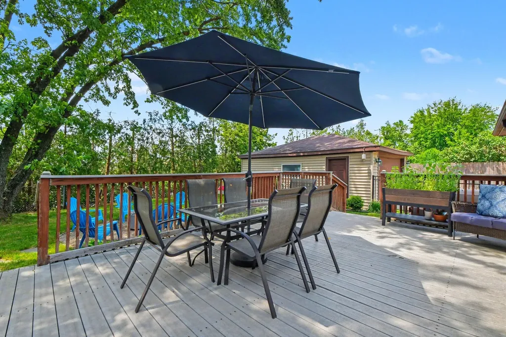 1849 Avondale Drive SE Grand Rapids City MI 49506