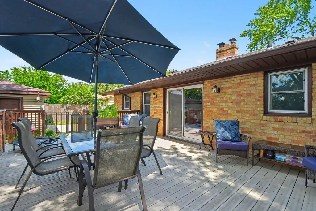 1849 Avondale Drive SE Grand Rapids City MI 49506