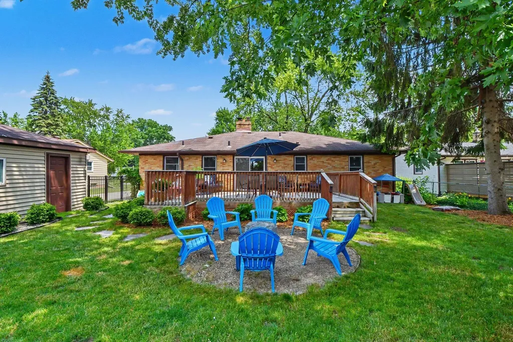 1849 Avondale Drive SE Grand Rapids City MI 49506