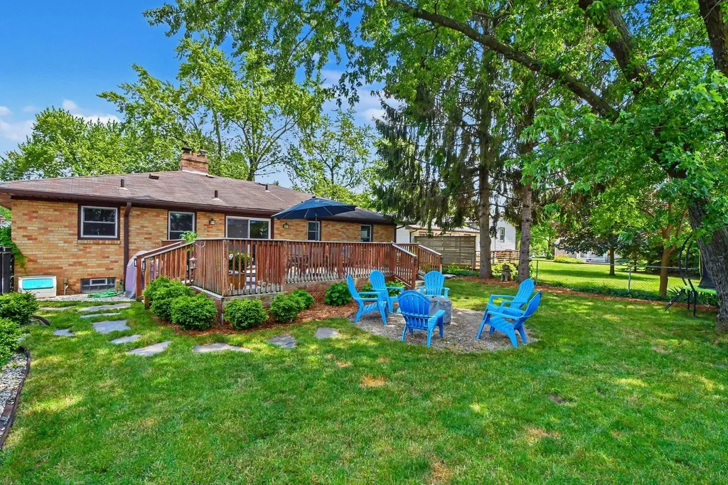 1849 Avondale Drive SE Grand Rapids City MI 49506