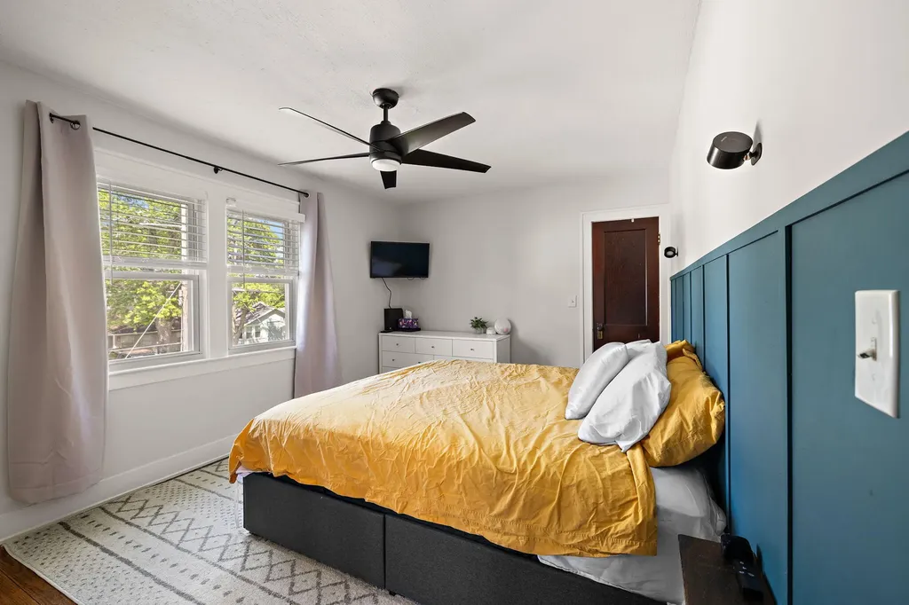 1224 Edith NE Grand Rapids City MI 49505