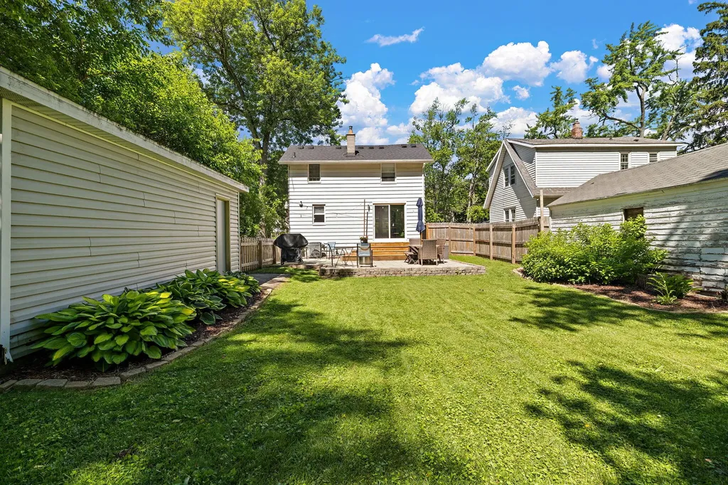 1224 Edith NE Grand Rapids City MI 49505