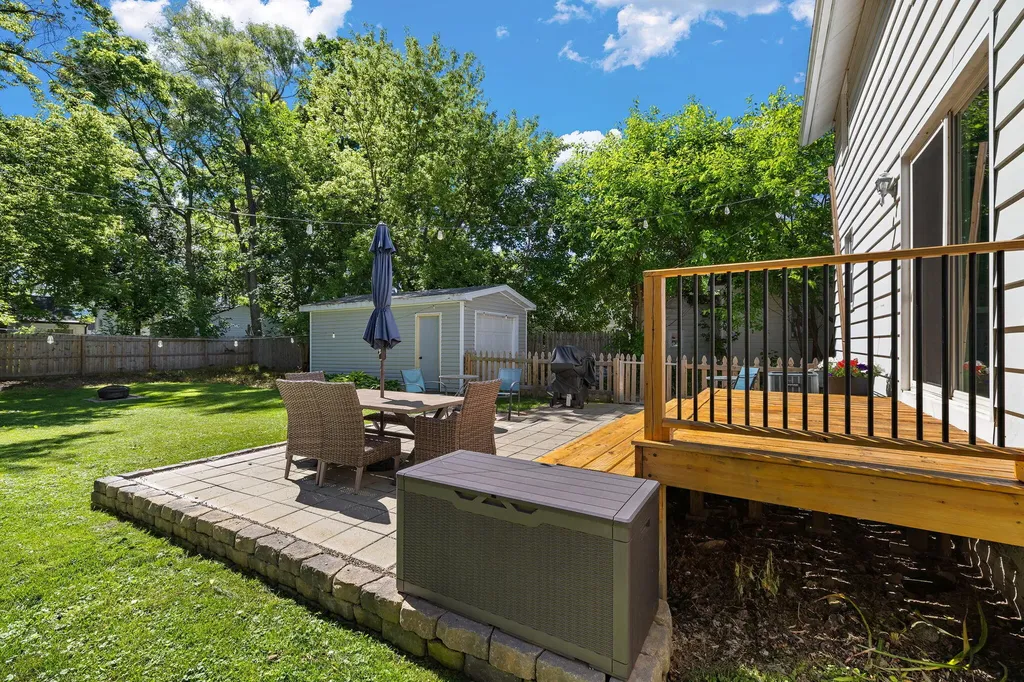 1224 Edith NE Grand Rapids City MI 49505