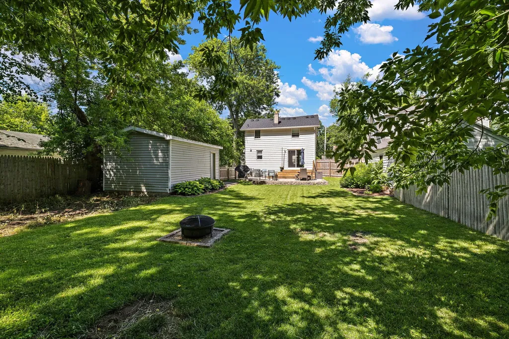 1224 Edith NE Grand Rapids City MI 49505