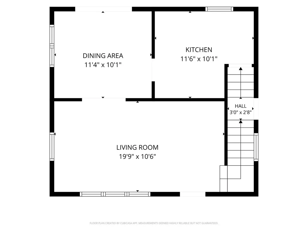 1224 Edith NE Grand Rapids City MI 49505
