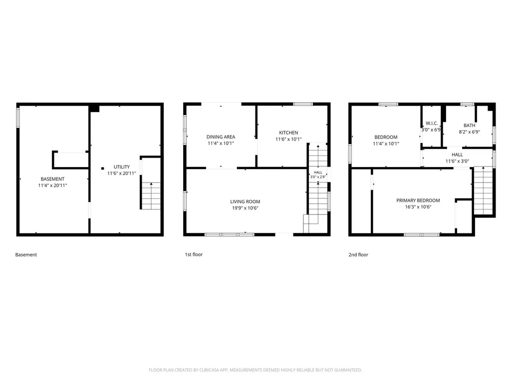 1224 Edith NE Grand Rapids City MI 49505
