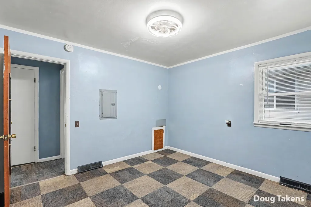 143 Nancy Street SE Kentwood City MI 49548