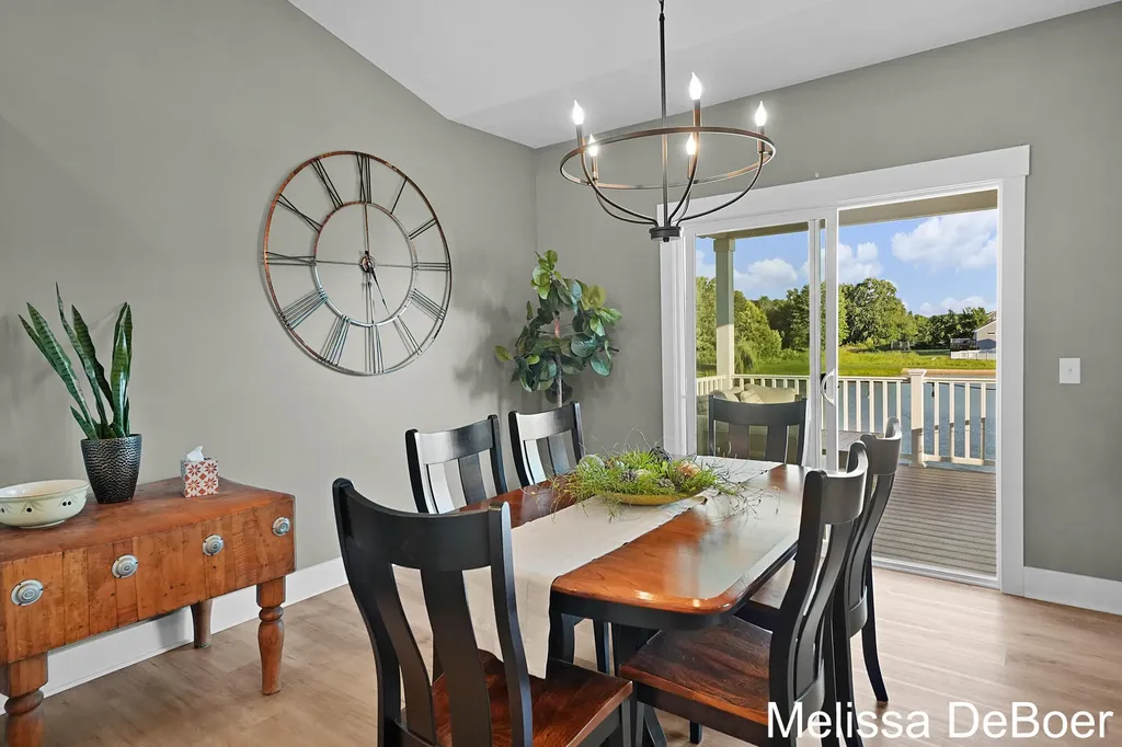3726 Teton Drive Georgetown Charter Township MI 49426