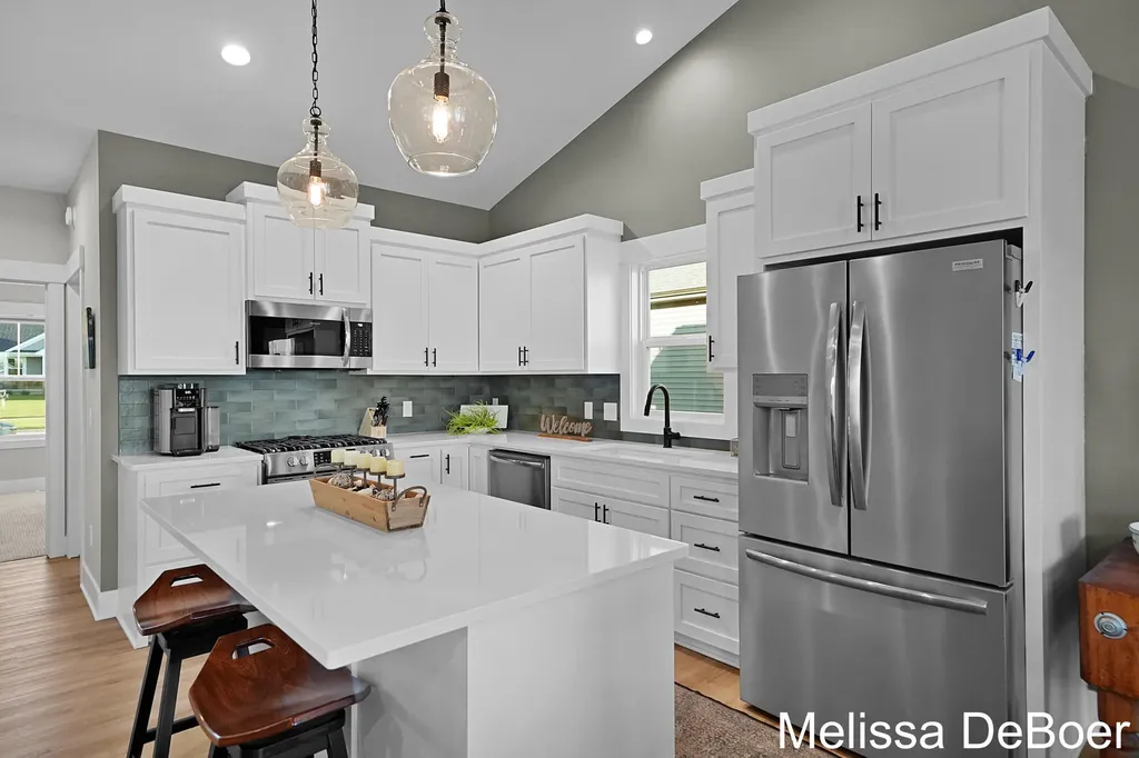 3726 Teton Drive Georgetown Charter Township MI 49426