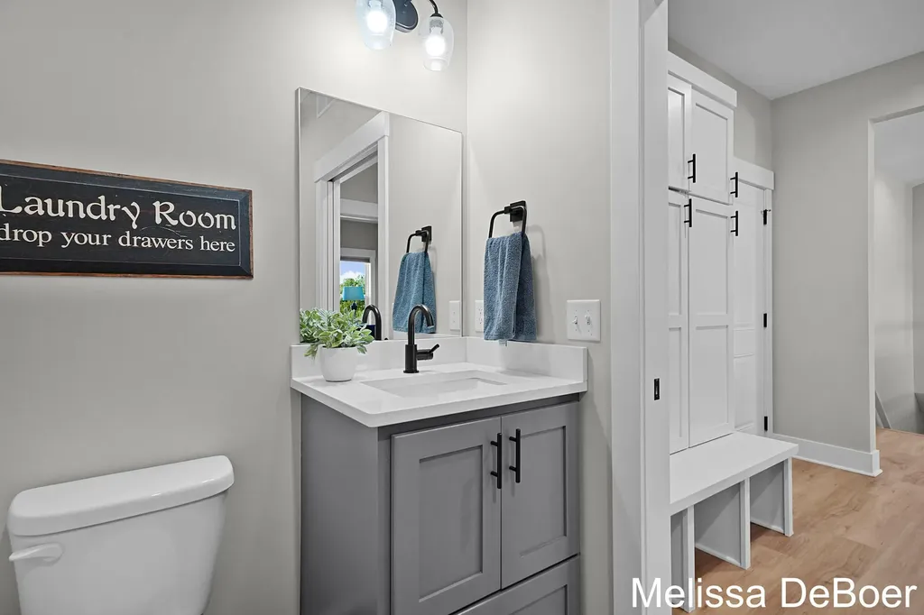 3726 Teton Drive Georgetown Charter Township MI 49426