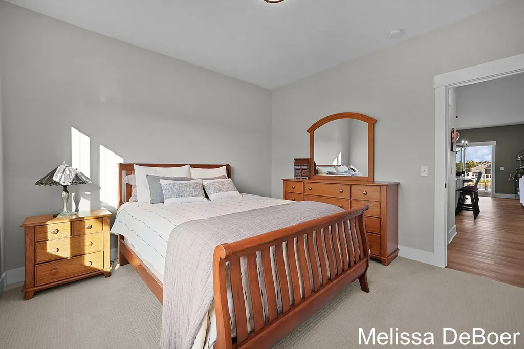 3726 Teton Drive Georgetown Charter Township MI 49426