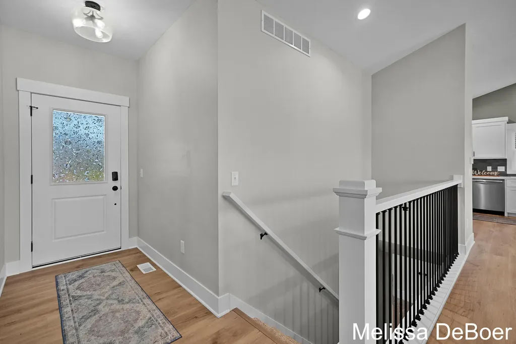 3726 Teton Drive Georgetown Charter Township MI 49426