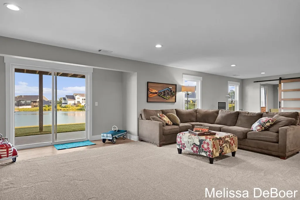 3726 Teton Drive Georgetown Charter Township MI 49426