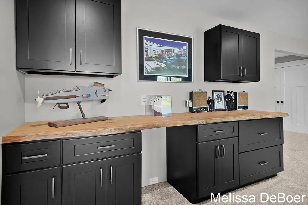 3726 Teton Drive Georgetown Charter Township MI 49426