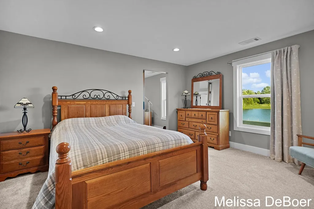 3726 Teton Drive Georgetown Charter Township MI 49426