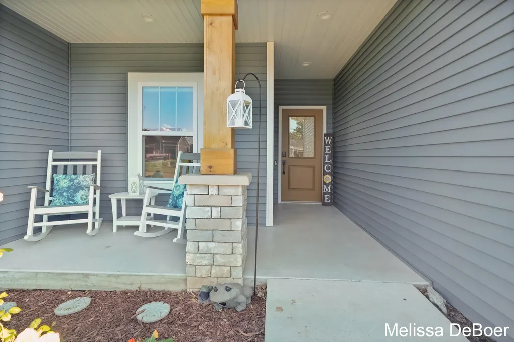 3726 Teton Drive Georgetown Charter Township MI 49426