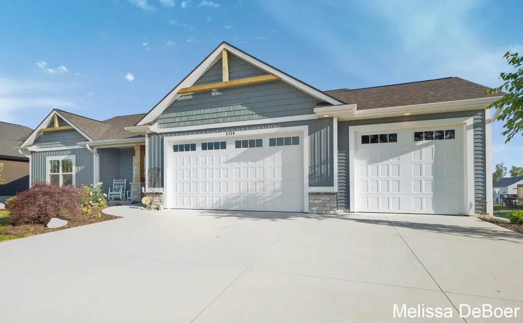 3726 Teton Drive Georgetown Charter Township MI 49426