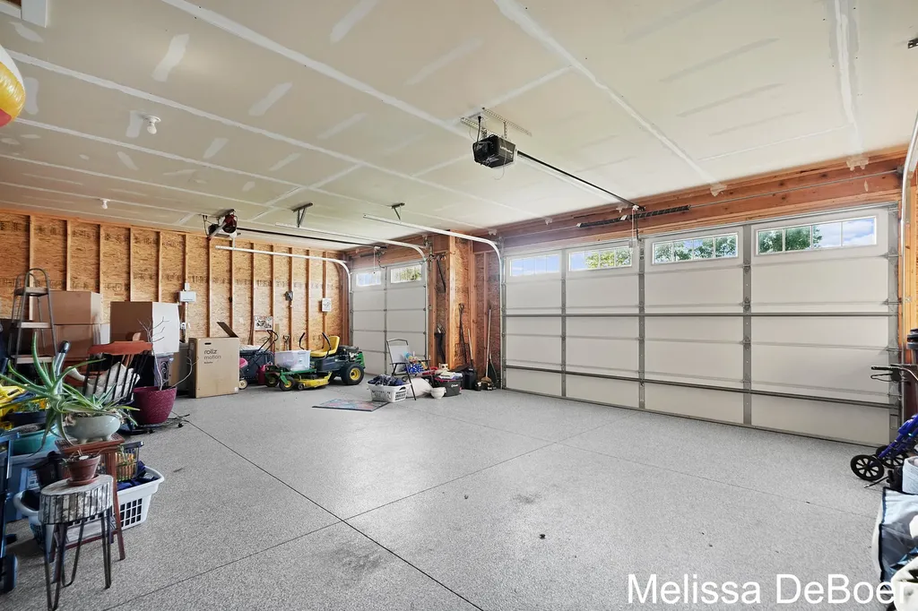 3726 Teton Drive Georgetown Charter Township MI 49426
