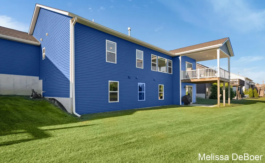 3726 Teton Drive Georgetown Charter Township MI 49426