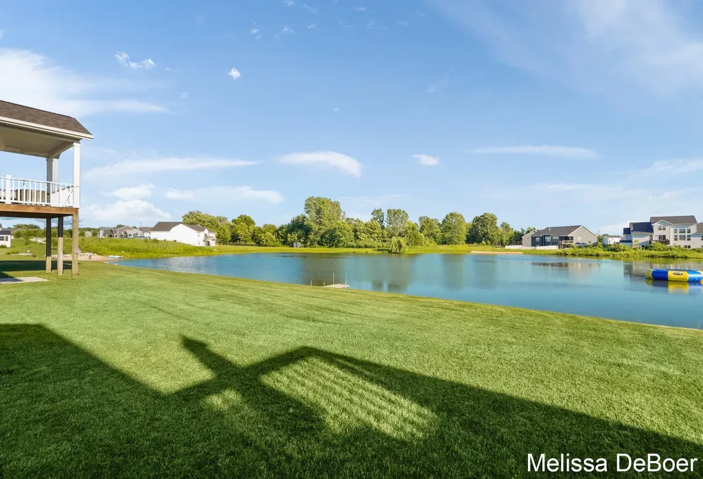 3726 Teton Drive Georgetown Charter Township MI 49426