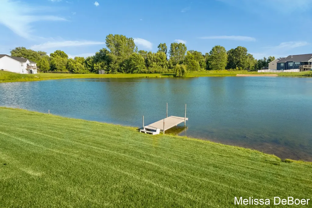 3726 Teton Drive Georgetown Charter Township MI 49426