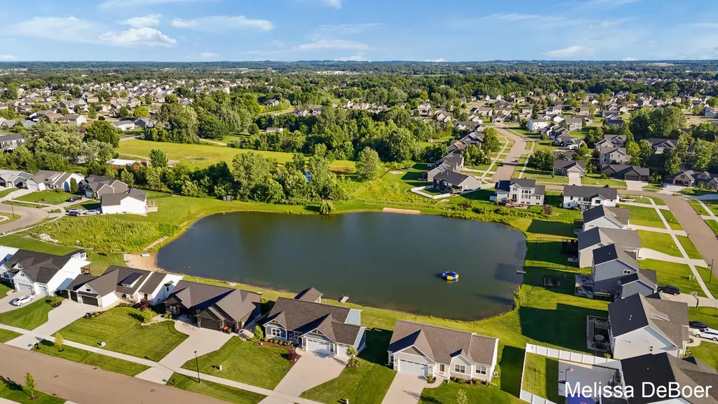 3726 Teton Drive Georgetown Charter Township MI 49426