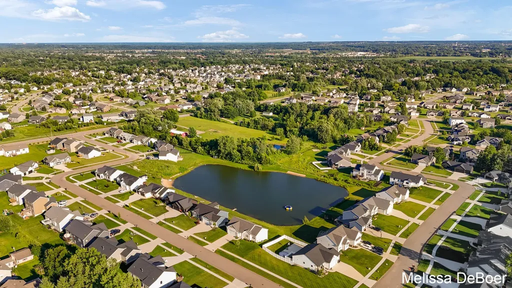 3726 Teton Drive Georgetown Charter Township MI 49426
