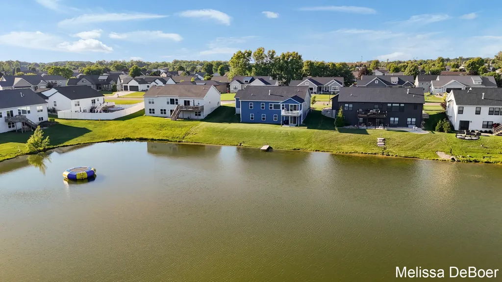 3726 Teton Drive Georgetown Charter Township MI 49426