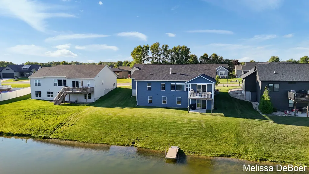 3726 Teton Drive Georgetown Charter Township MI 49426