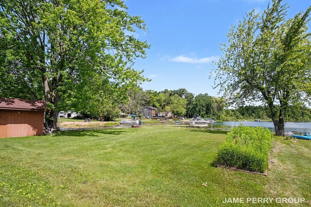 3357 Flint Drive Evergreen Township MI 48884