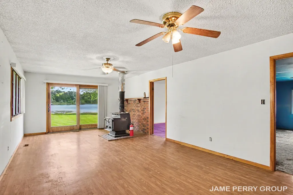 3357 Flint Drive Evergreen Township MI 48884