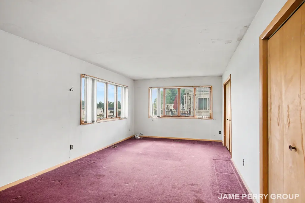 3357 Flint Drive Evergreen Township MI 48884