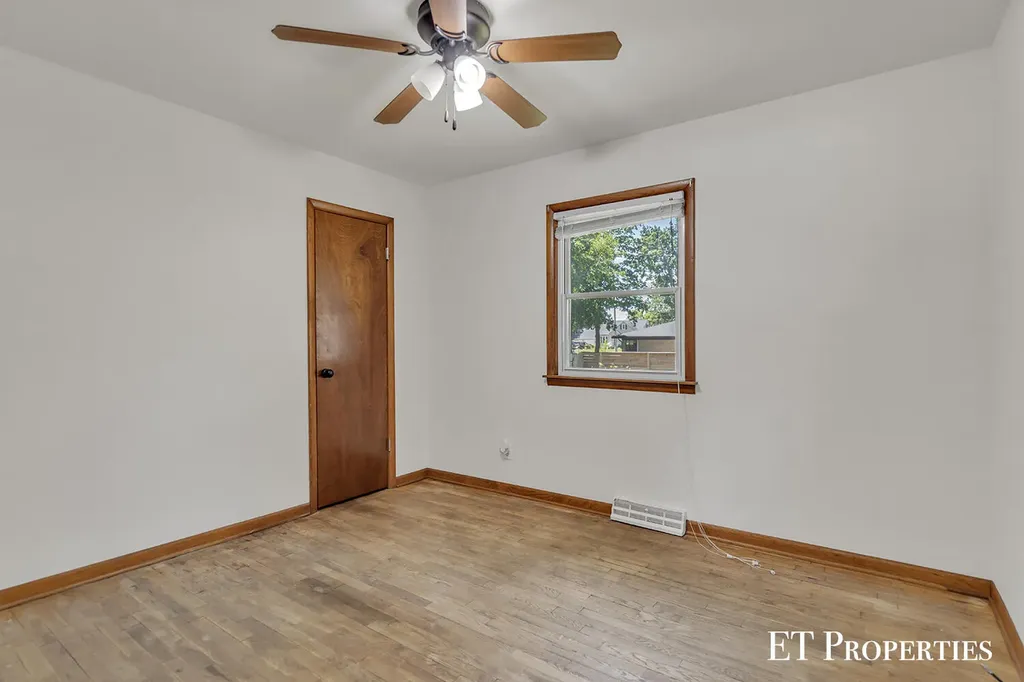 7695 Thomas Avenue Georgetown Charter Township MI 49428