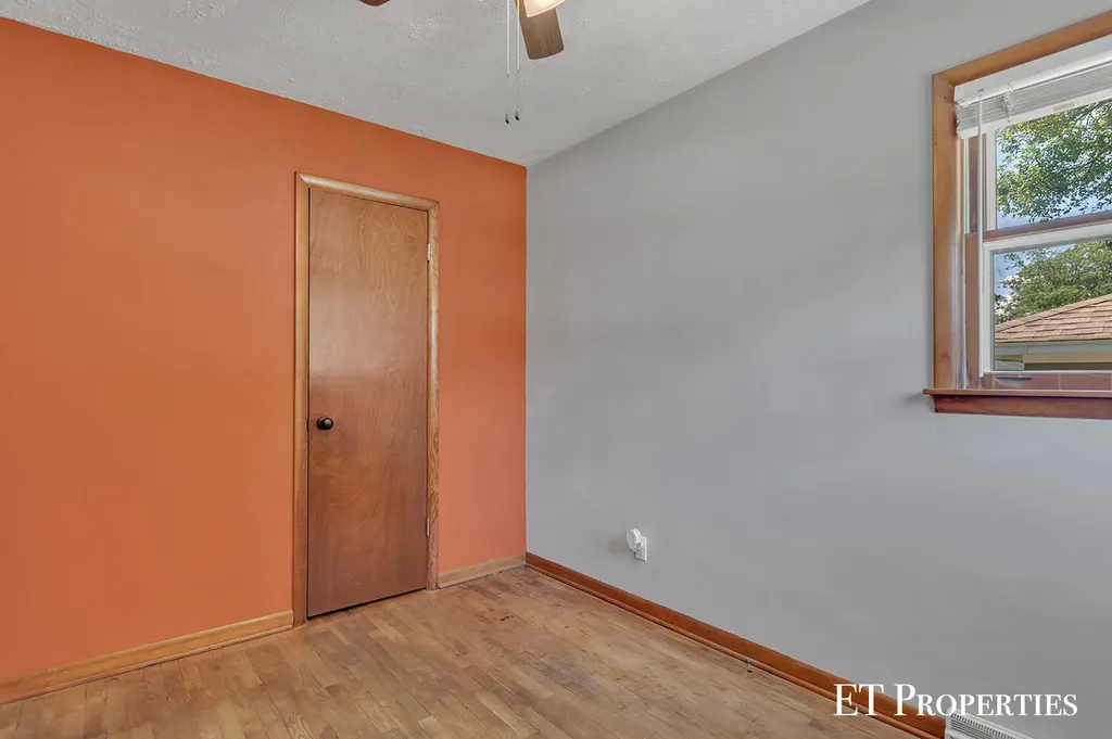 7695 Thomas Avenue Georgetown Charter Township MI 49428
