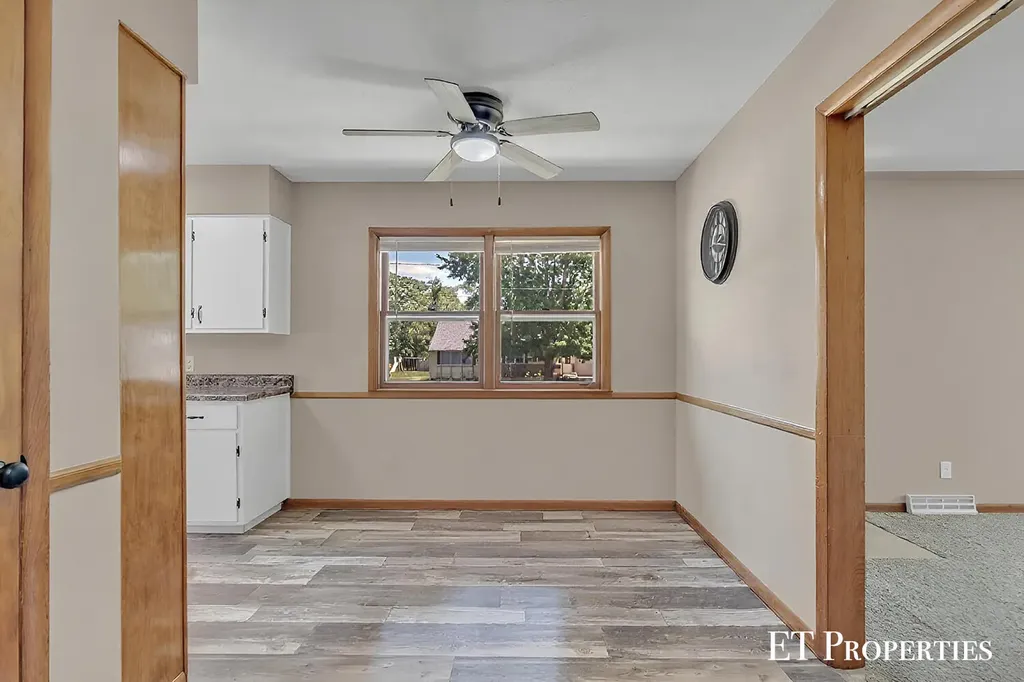 7695 Thomas Avenue Georgetown Charter Township MI 49428