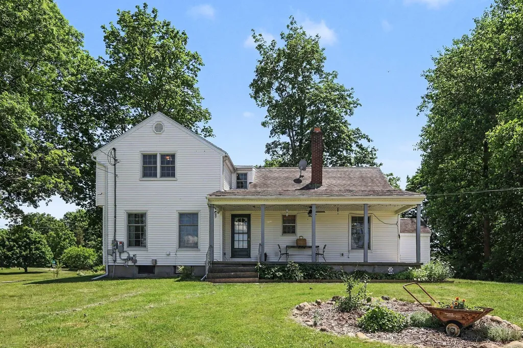 7579 100th Street SE Caledonia Township MI 49316