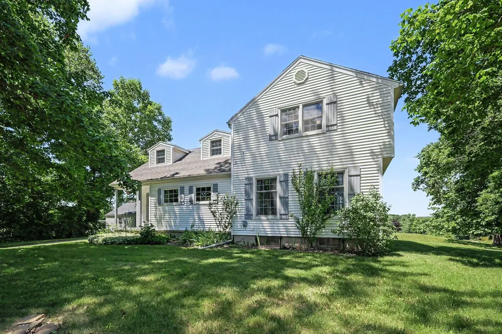 7579 100th Street SE Caledonia Township MI 49316