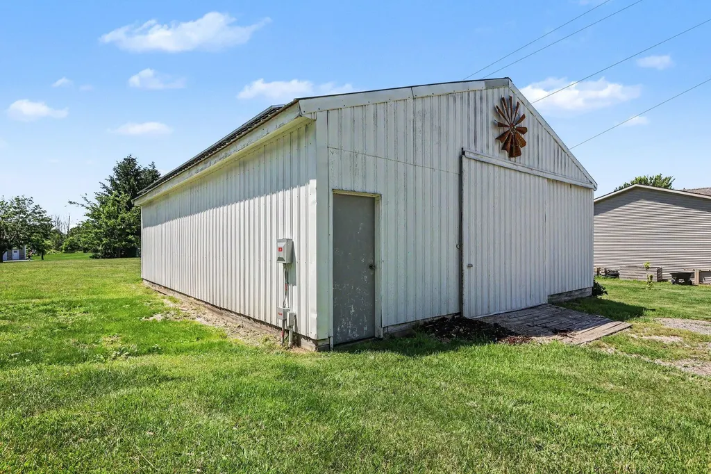 7579 100th Street SE Caledonia Township MI 49316