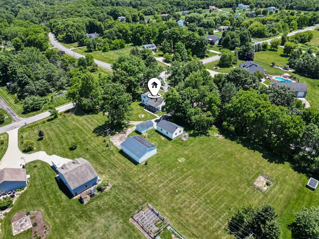 7579 100th Street SE Caledonia Township MI 49316