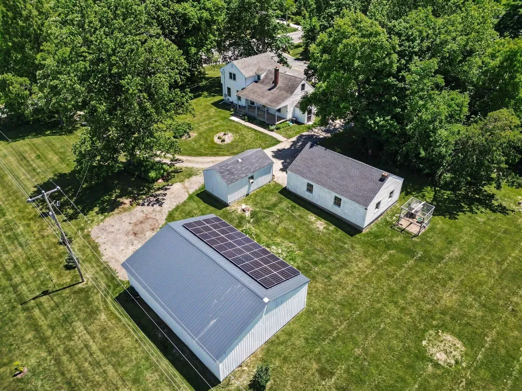 7579 100th Street SE Caledonia Township MI 49316