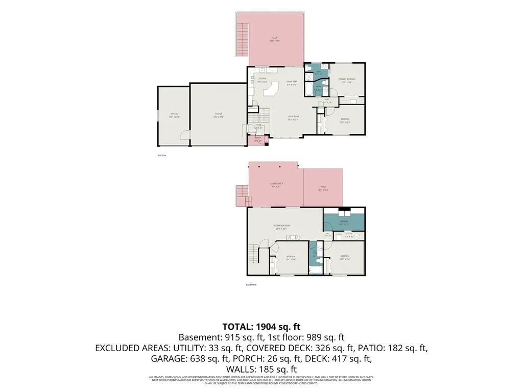1156 Cumberland Avenue SE Vergennes Township MI 49331