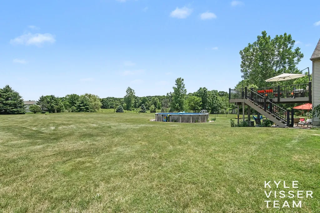 1156 Cumberland Avenue SE Vergennes Township MI 49331