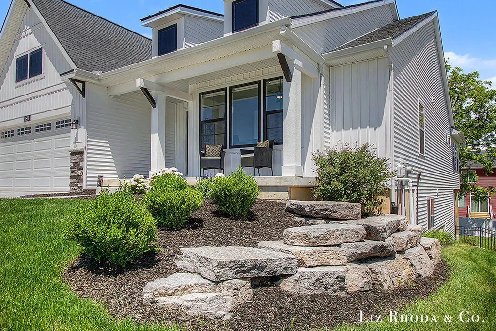1689 Portadown Road SW Byron Township MI 49315