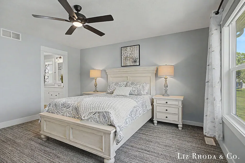 1689 Portadown Road SW Byron Township MI 49315