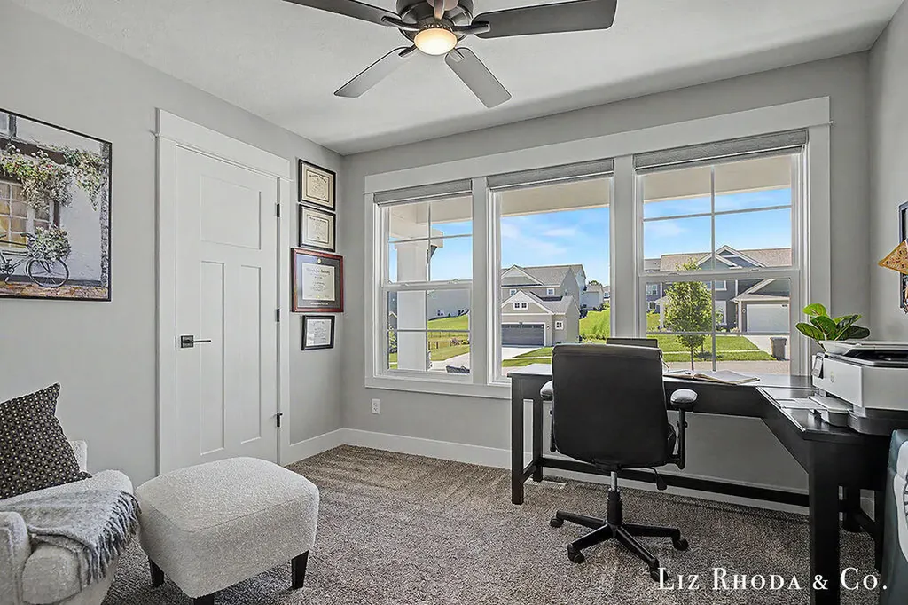 1689 Portadown Road SW Byron Township MI 49315