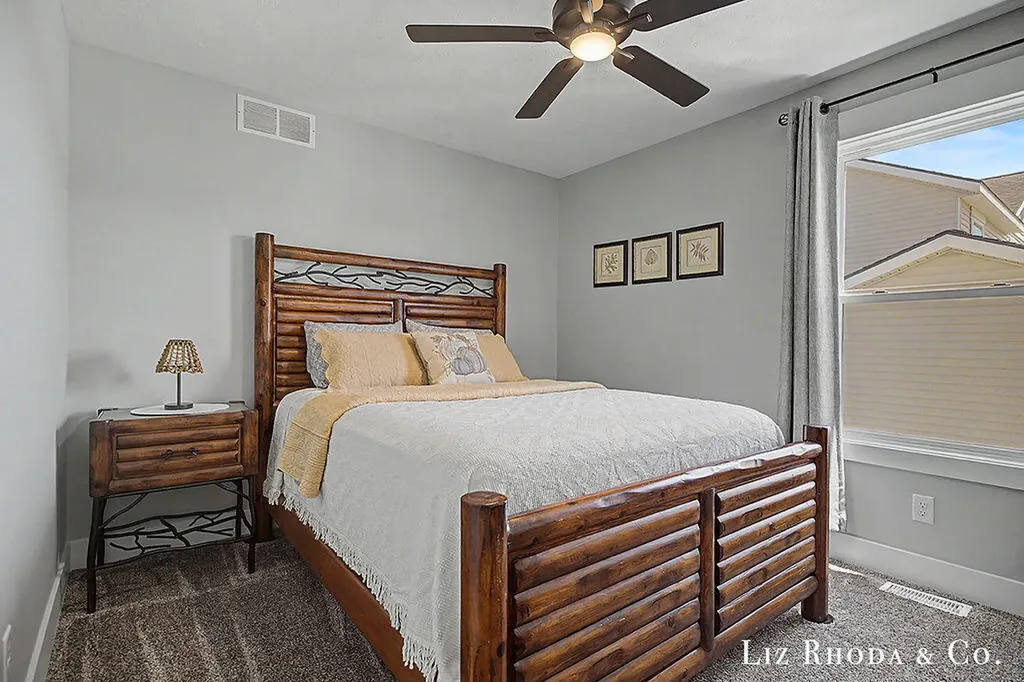 1689 Portadown Road SW Byron Township MI 49315