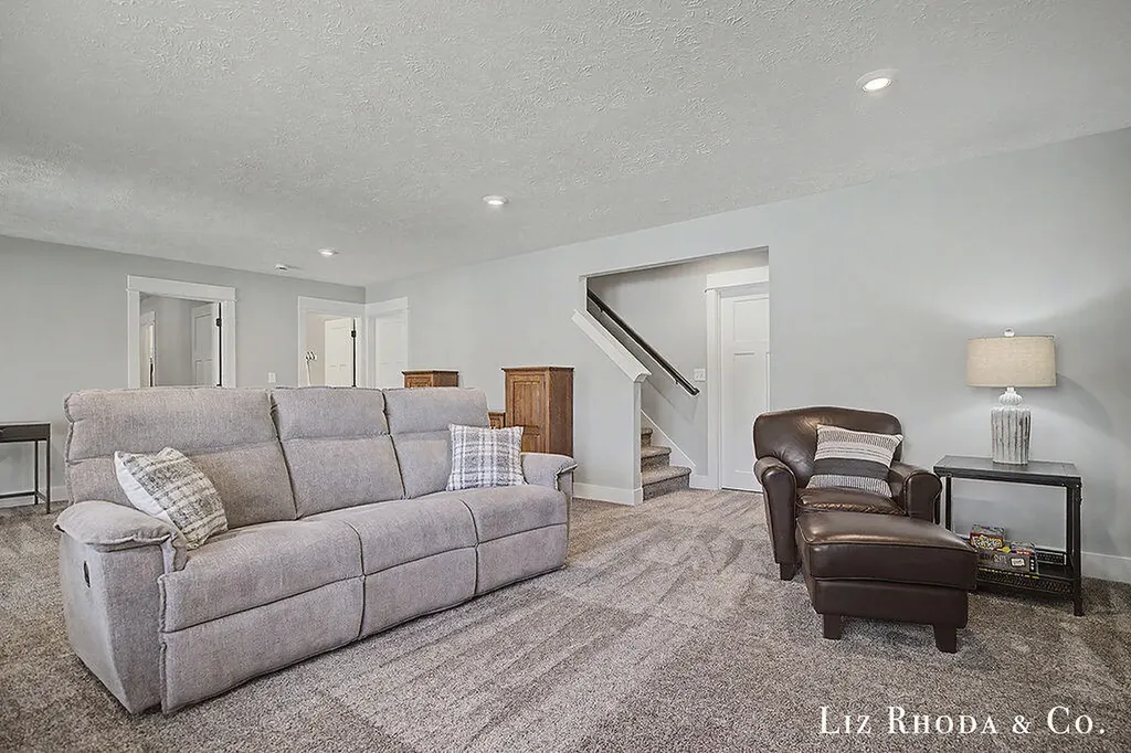 1689 Portadown Road SW Byron Township MI 49315