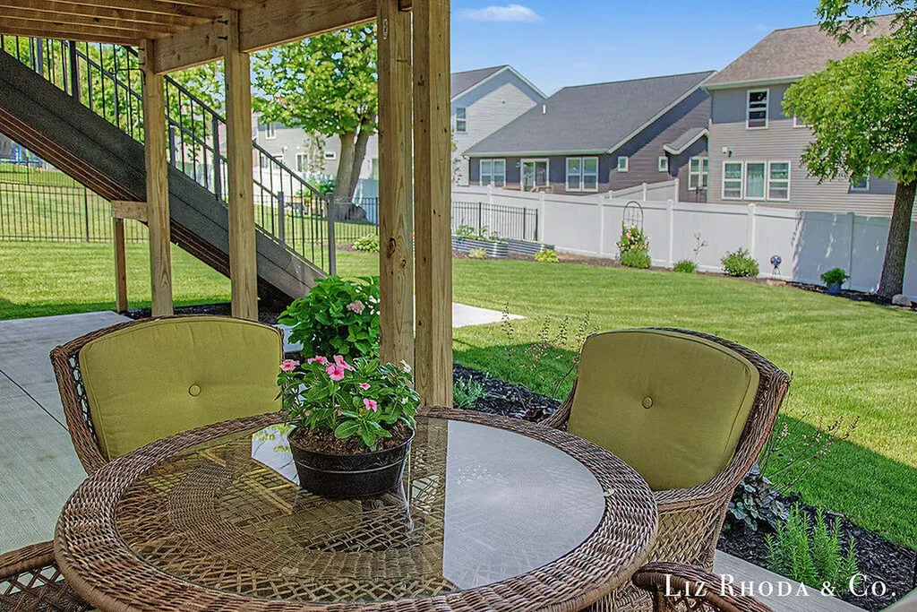1689 Portadown Road SW Byron Township MI 49315